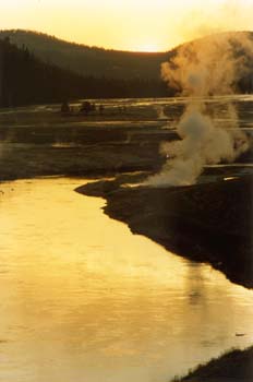 yellowstone