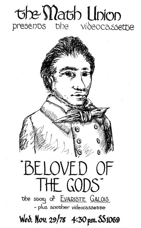 Galois